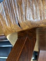 Tool Marks Closeup